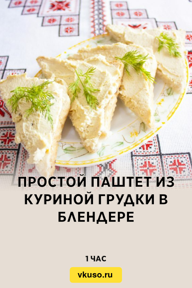 Куриные котлеты в блендере, пошаговый рецепт с фото от автора Екатерина Мажирина